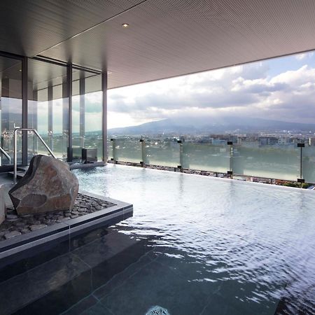 Tokyu Vacations Fujisan Mishima Hotell Mishima  Eksteriør bilde