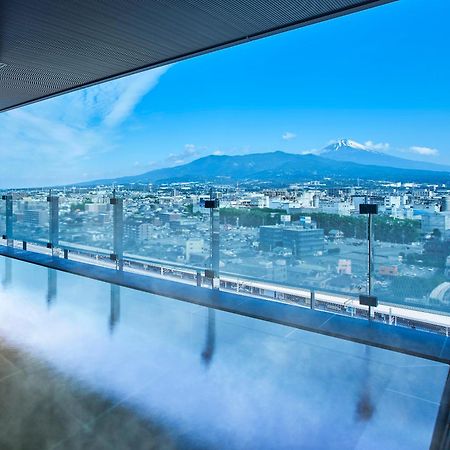 Tokyu Vacations Fujisan Mishima Hotell Mishima  Eksteriør bilde