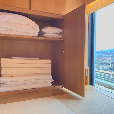 Tokyu Vacations Fujisan Mishima Hotell Mishima  Eksteriør bilde
