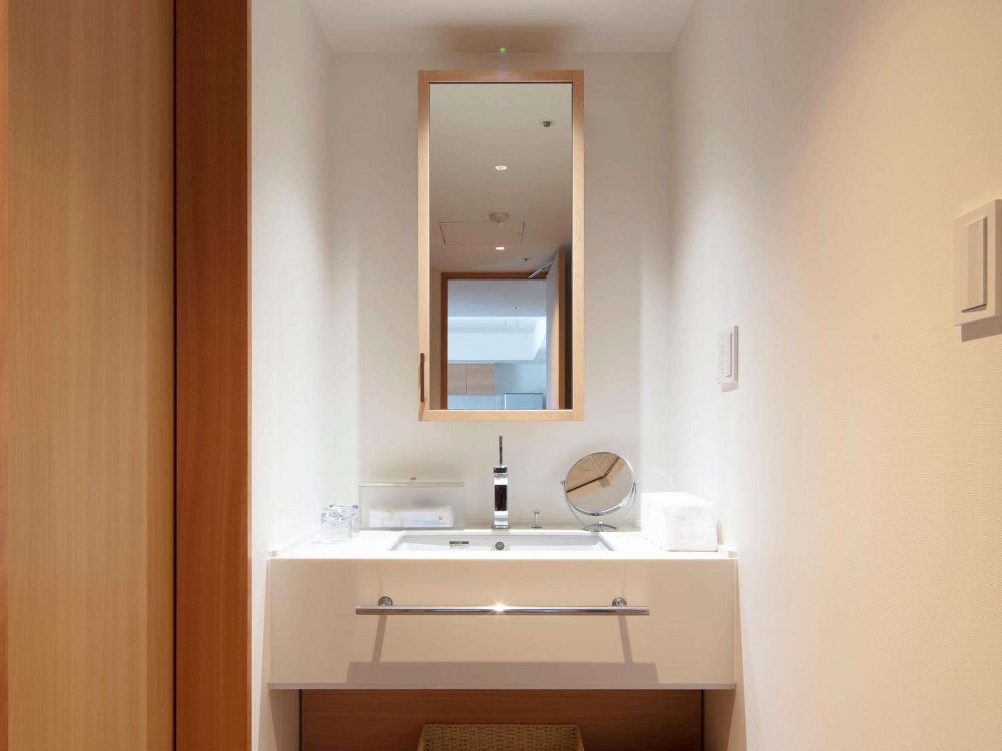 Tokyu Vacations Fujisan Mishima Hotell Mishima  Eksteriør bilde