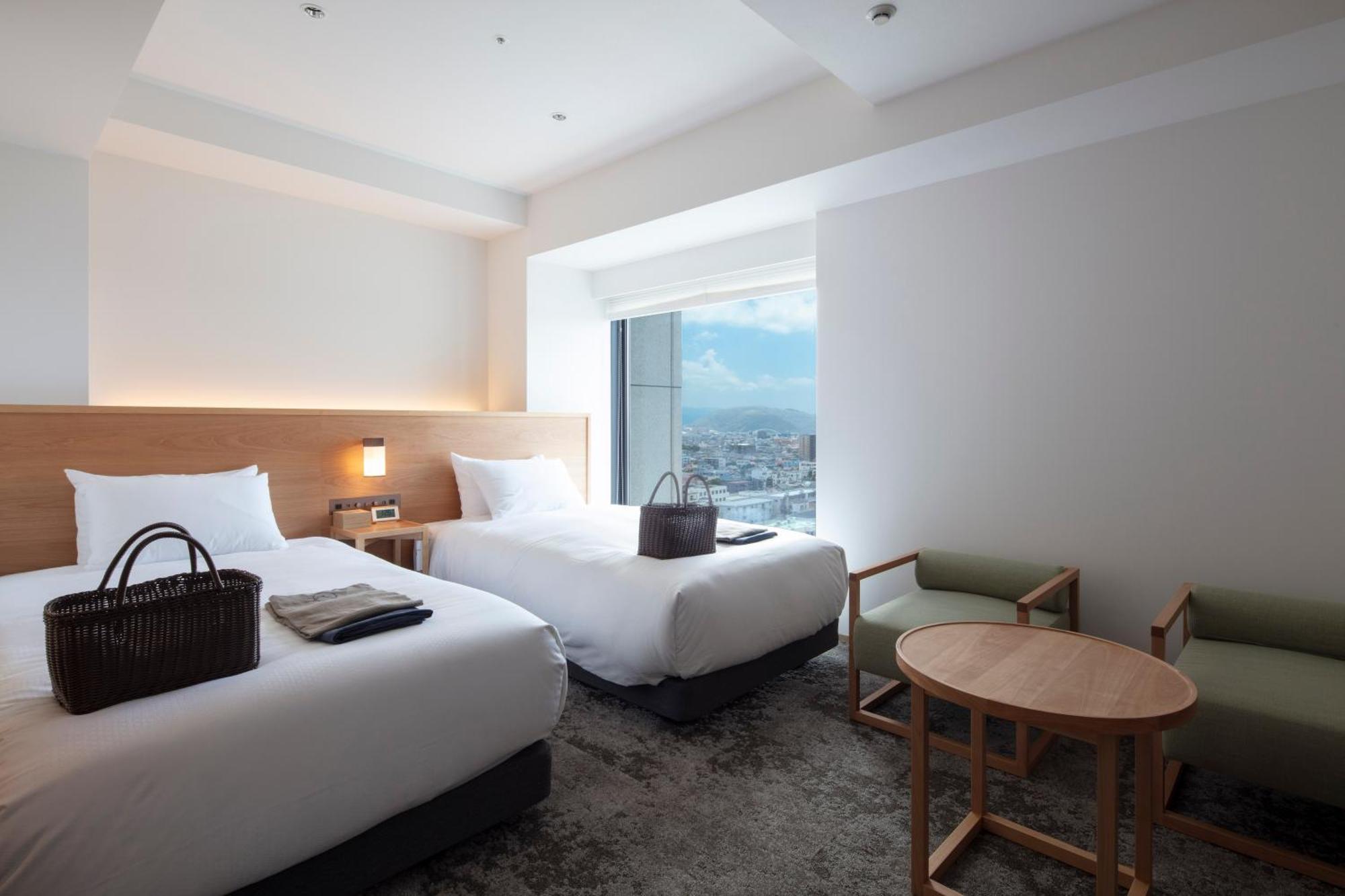 Tokyu Vacations Fujisan Mishima Hotell Mishima  Eksteriør bilde