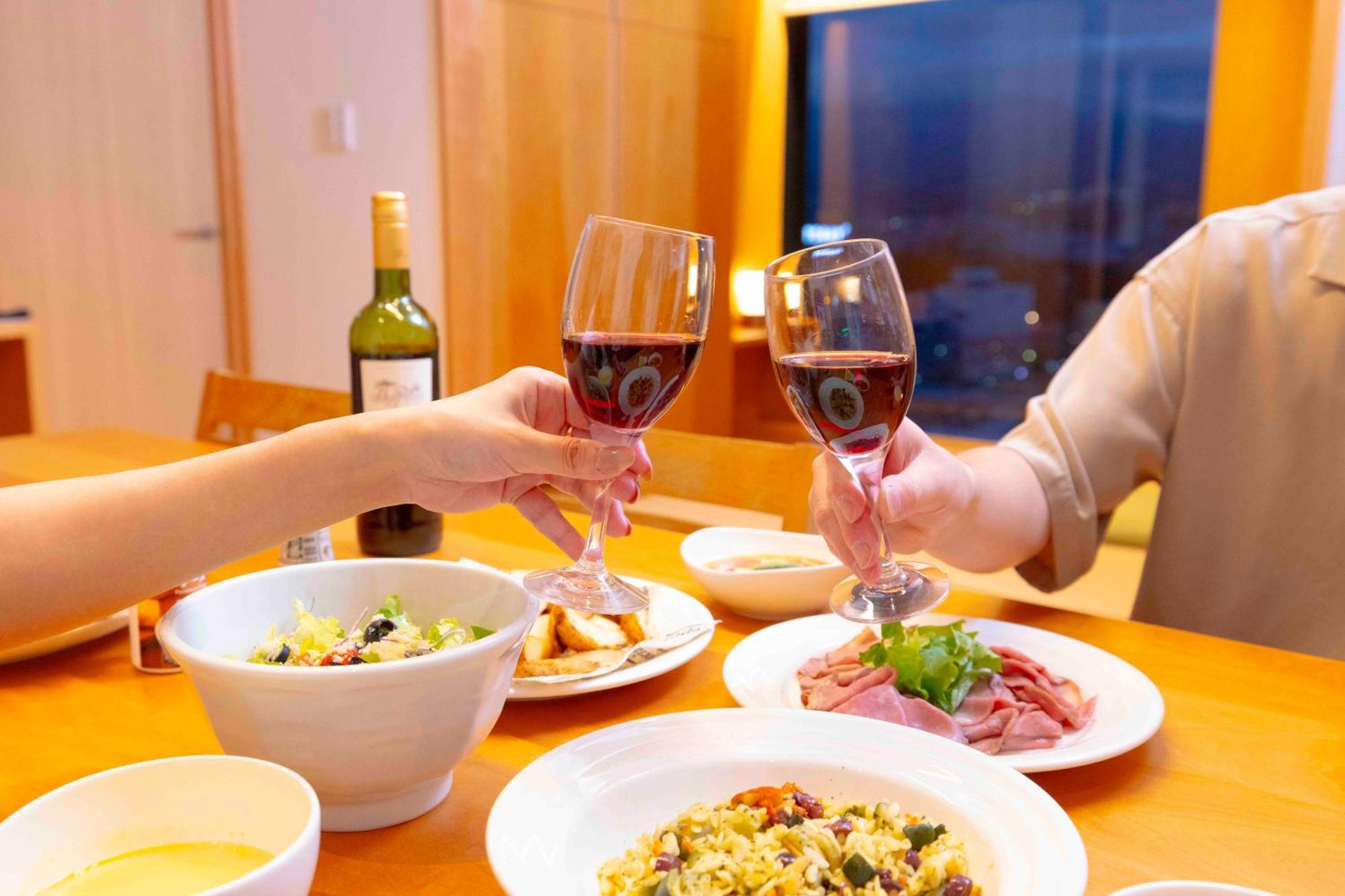 Tokyu Vacations Fujisan Mishima Hotell Mishima  Eksteriør bilde