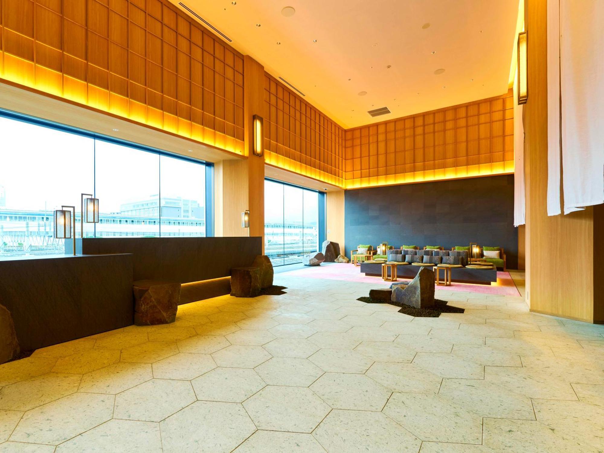 Tokyu Vacations Fujisan Mishima Hotell Mishima  Eksteriør bilde